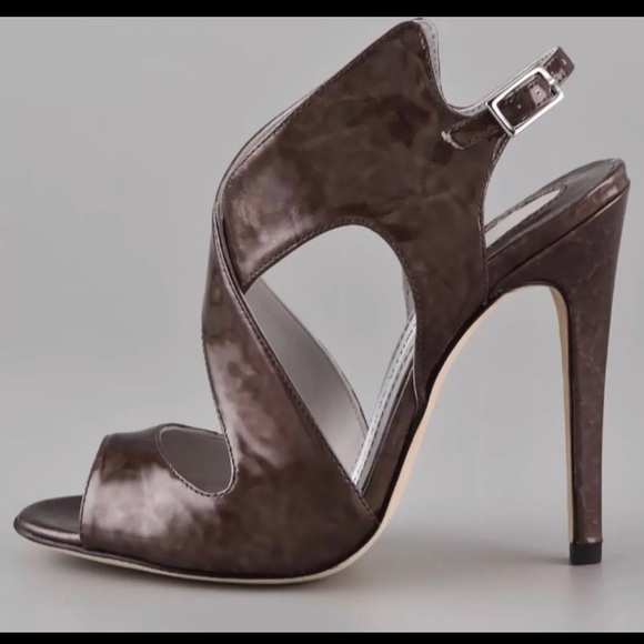 Camilla Skovgaard High Heel Strappy Sandal - Picture 2 of 7